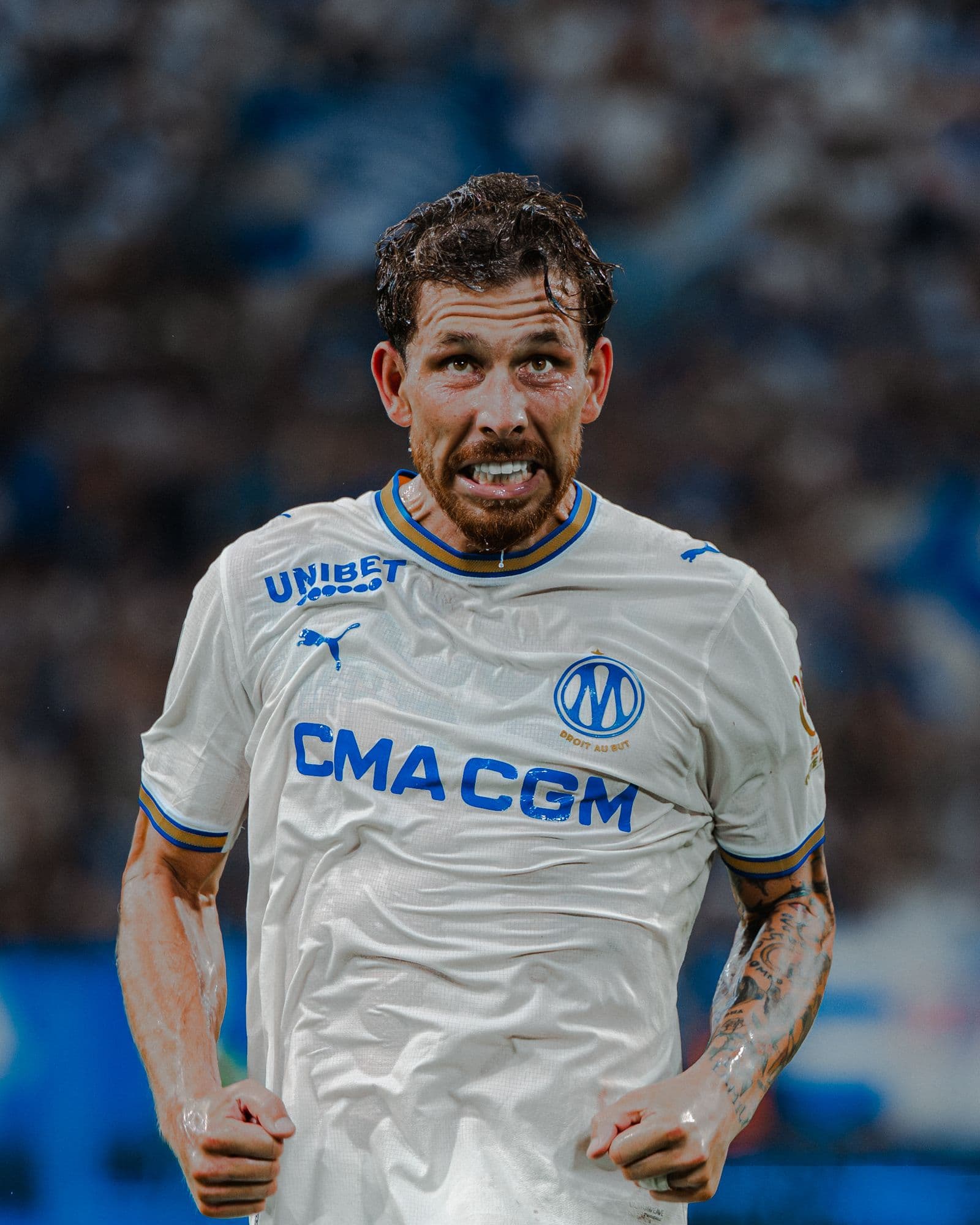 Olympique de Marseille
