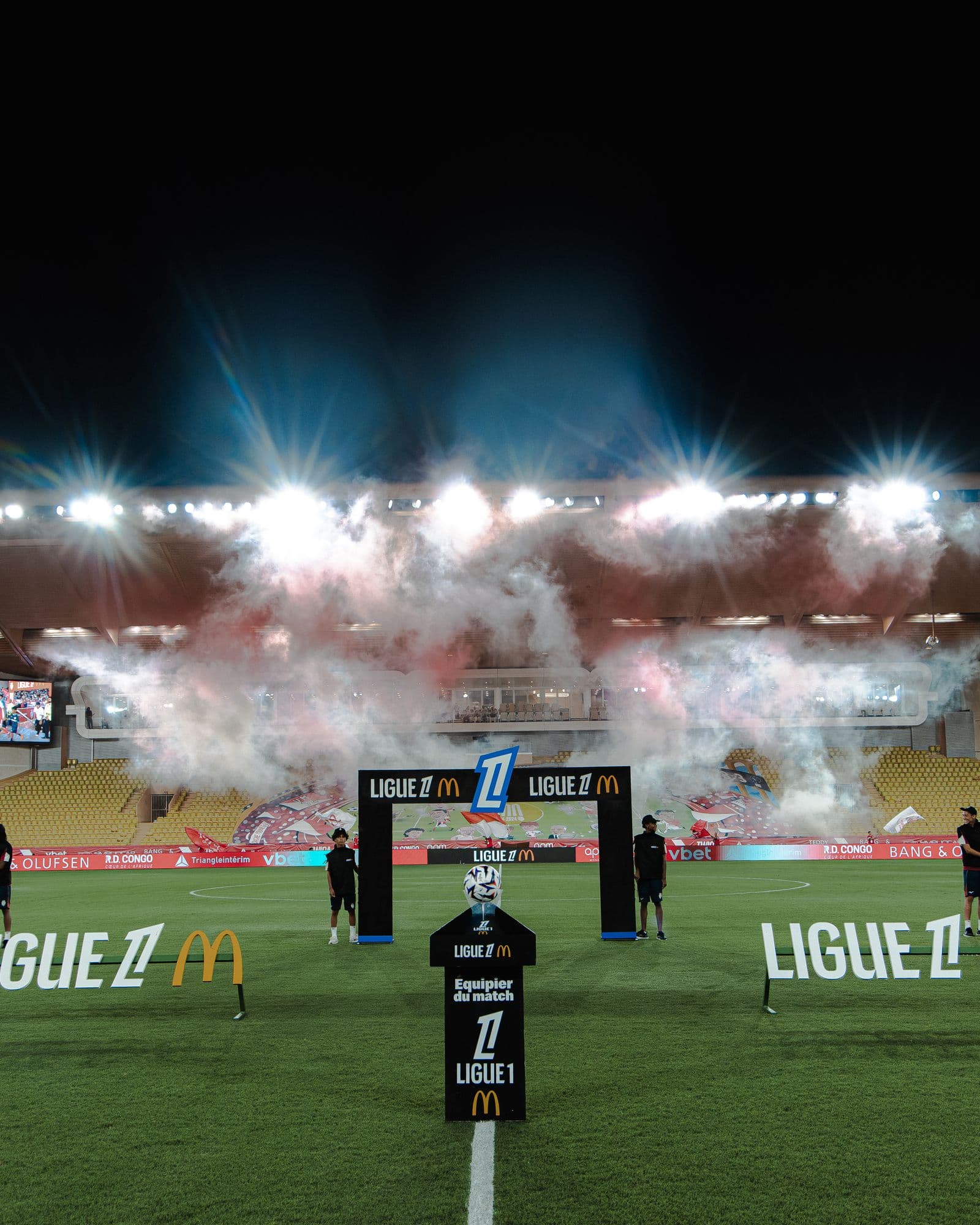 AS Monaco