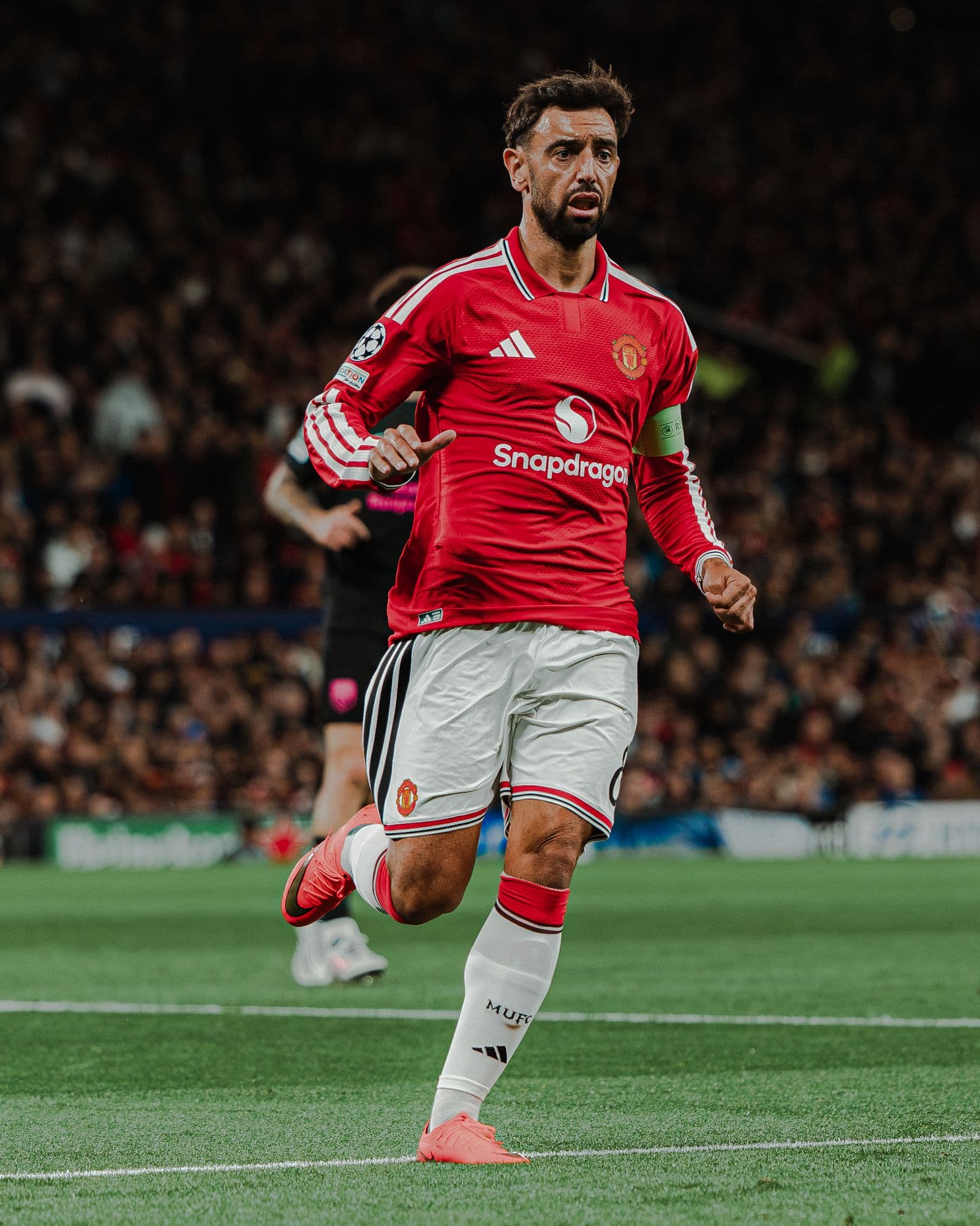 Bruno Fernandes