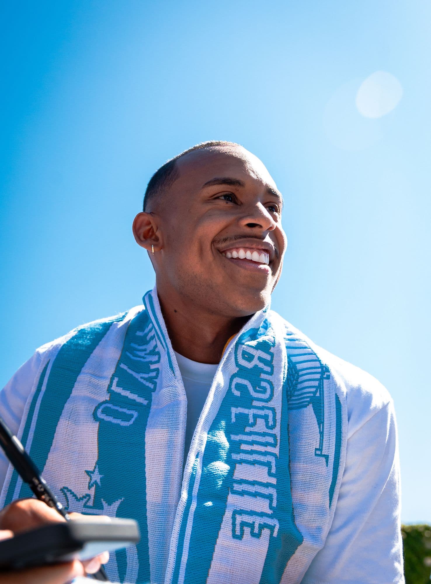Igor Paixão