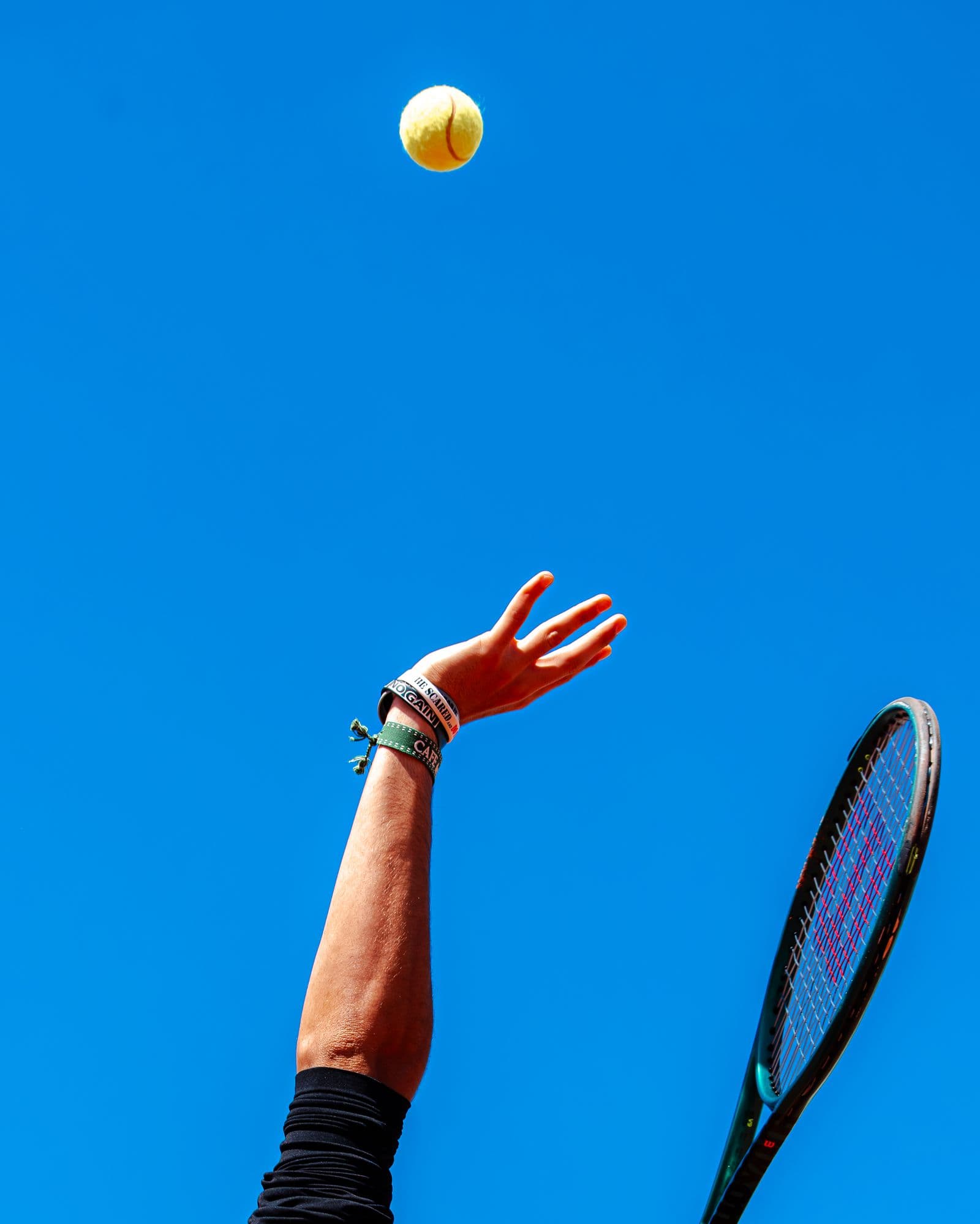 Open d’Istres